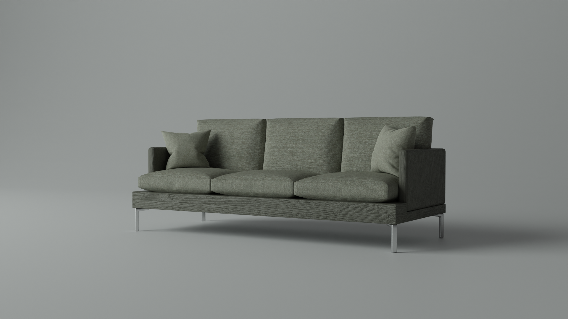 Modern couch preview image 1